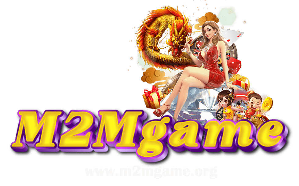 m2mgame